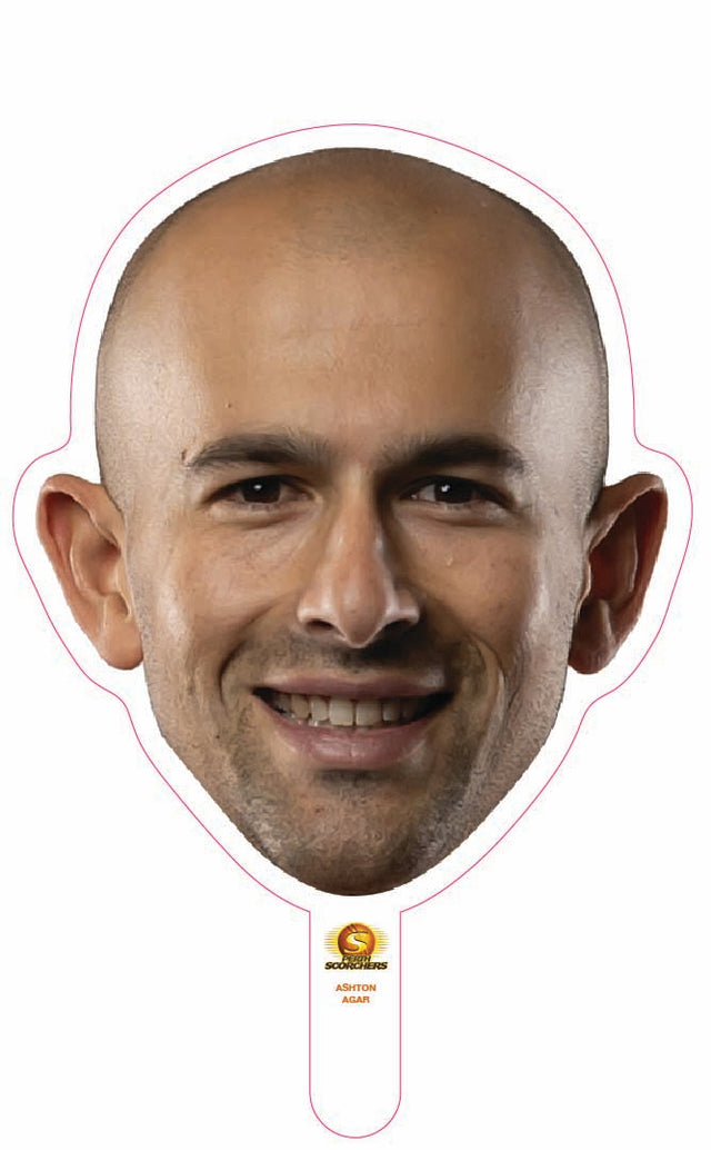 Ashton Agar