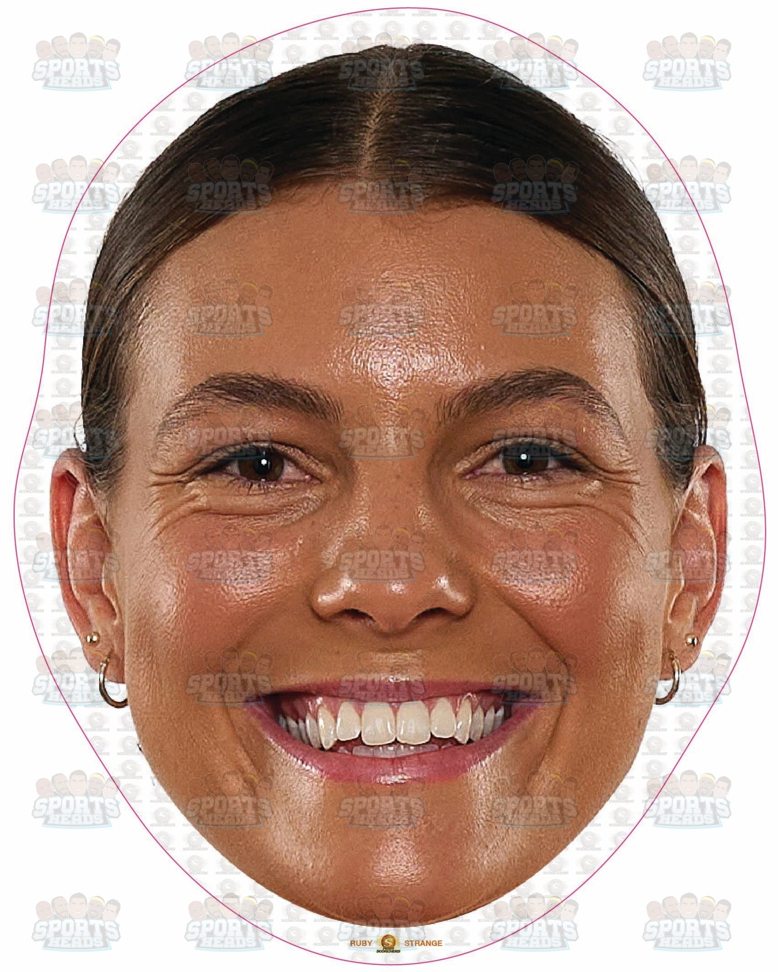 Ruby Strange