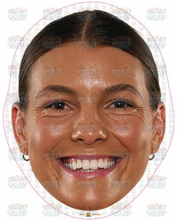 Ruby Strange