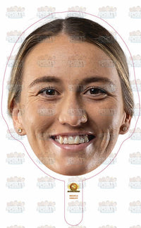 Mikayla Hinkley