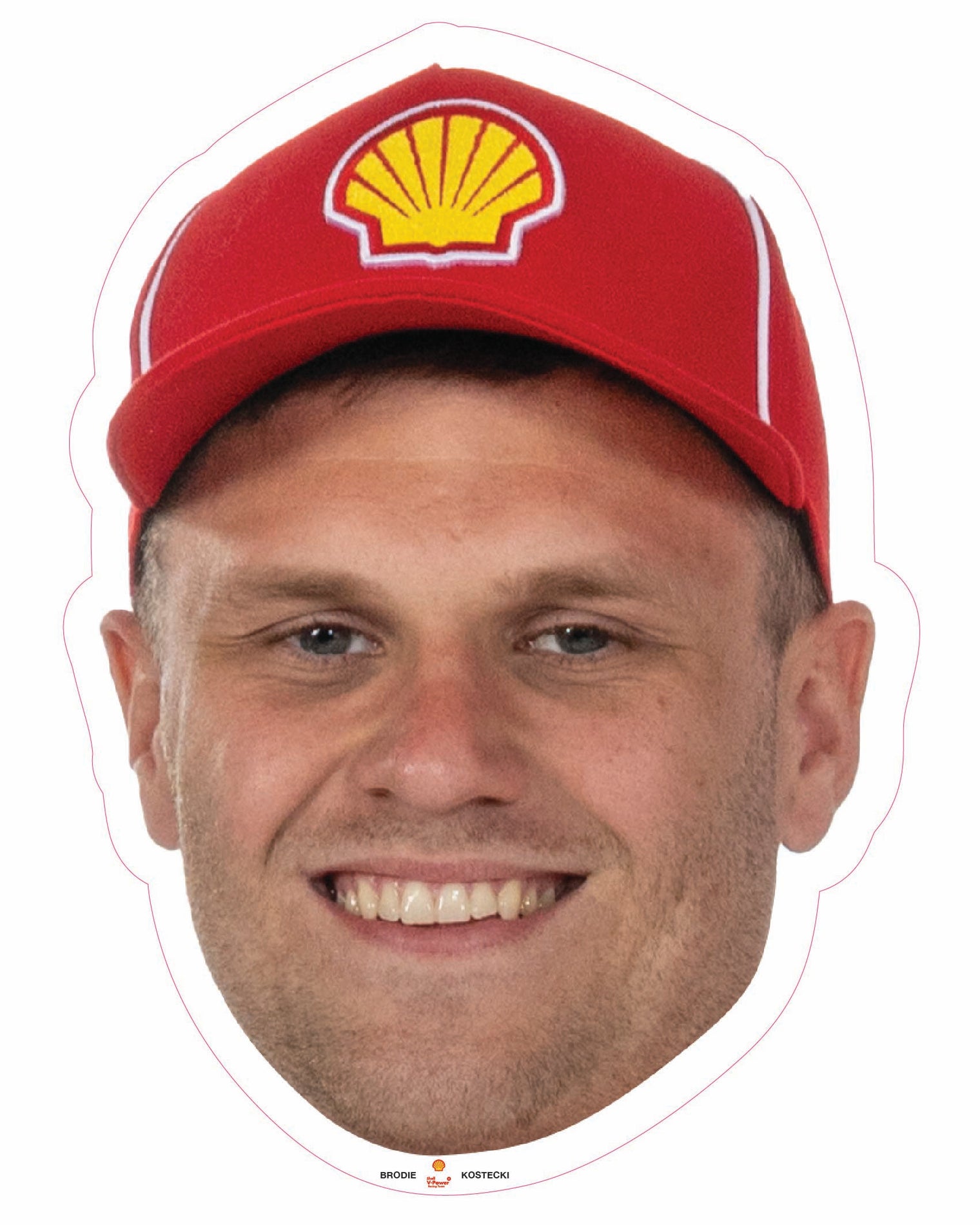 Brodie Kostecki