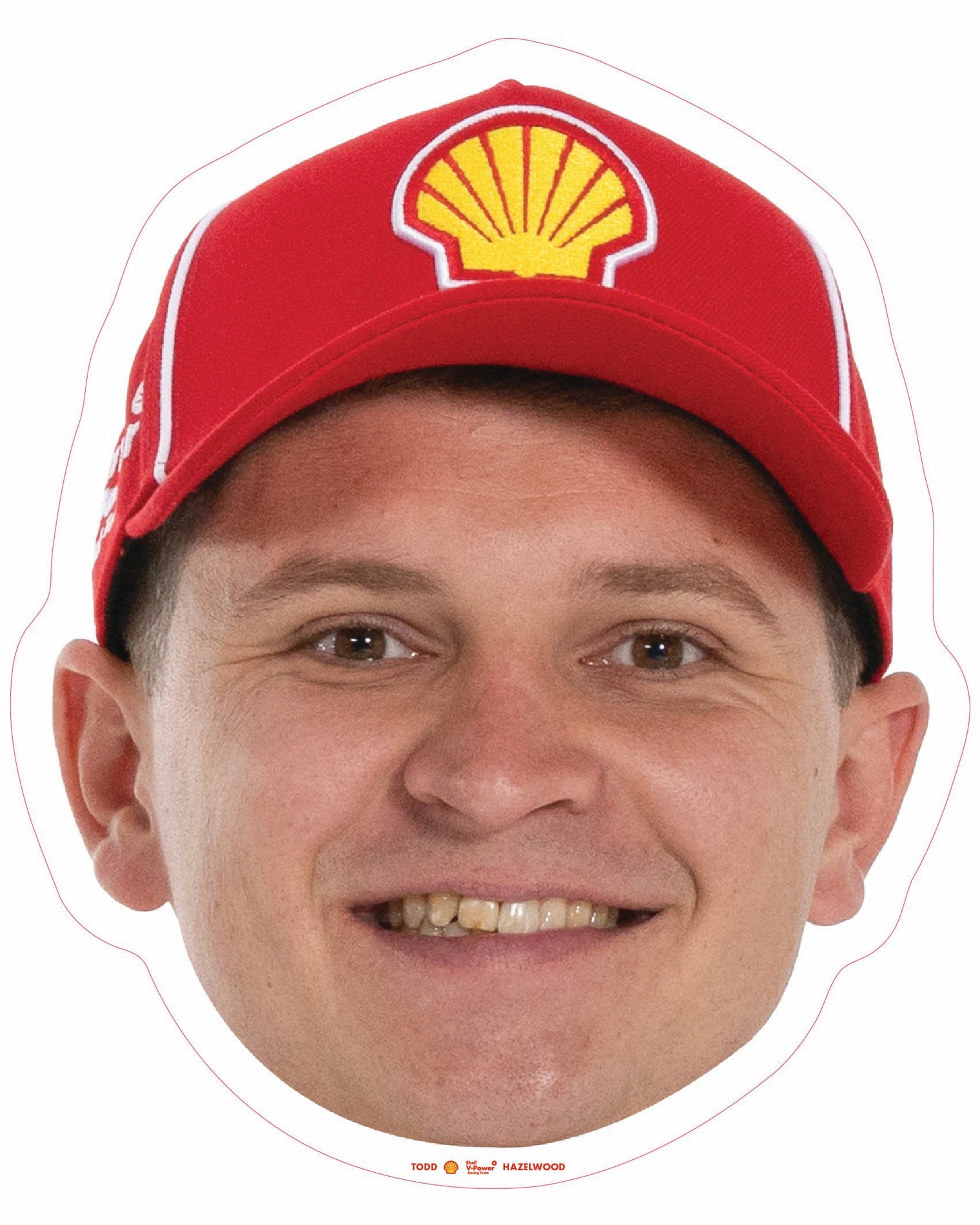 Todd Hazelwood