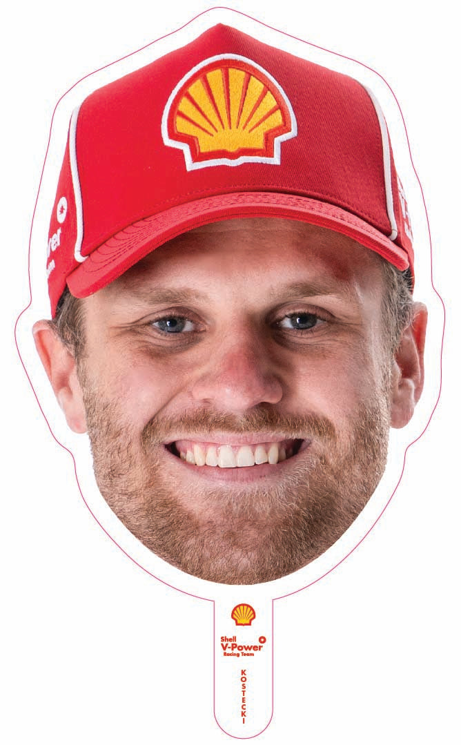 Brodie Kostecki