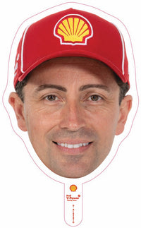 Tony D'Alberto