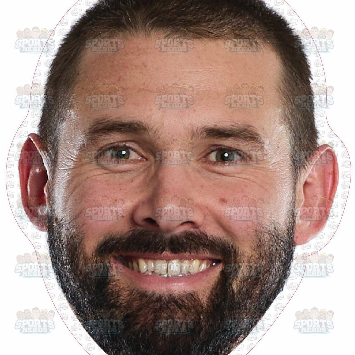 Kane Richardson – Sports Heads