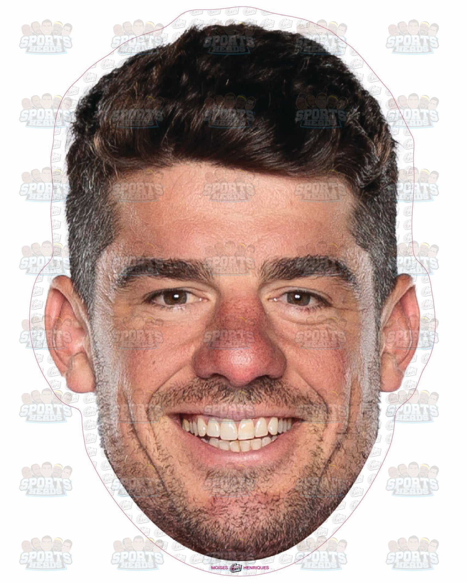Moises Henriques