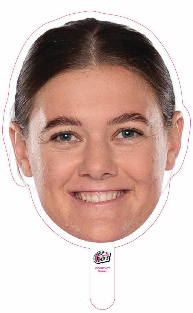 Courtney Sippel