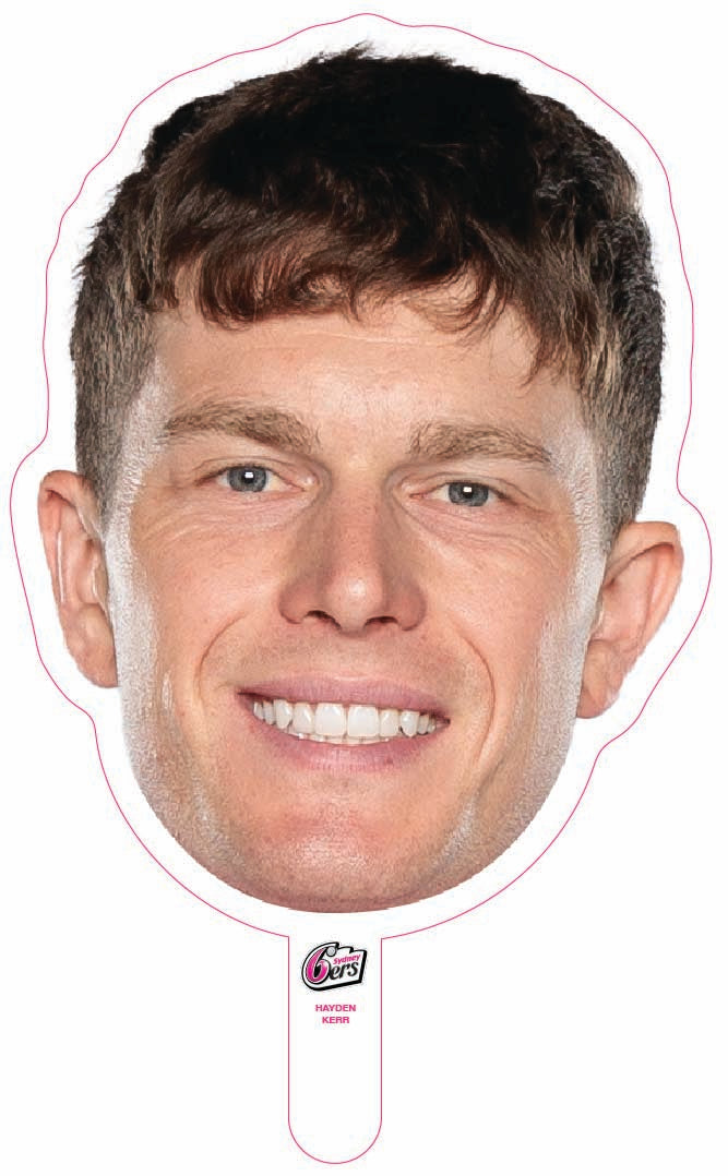 Hayden Kerr