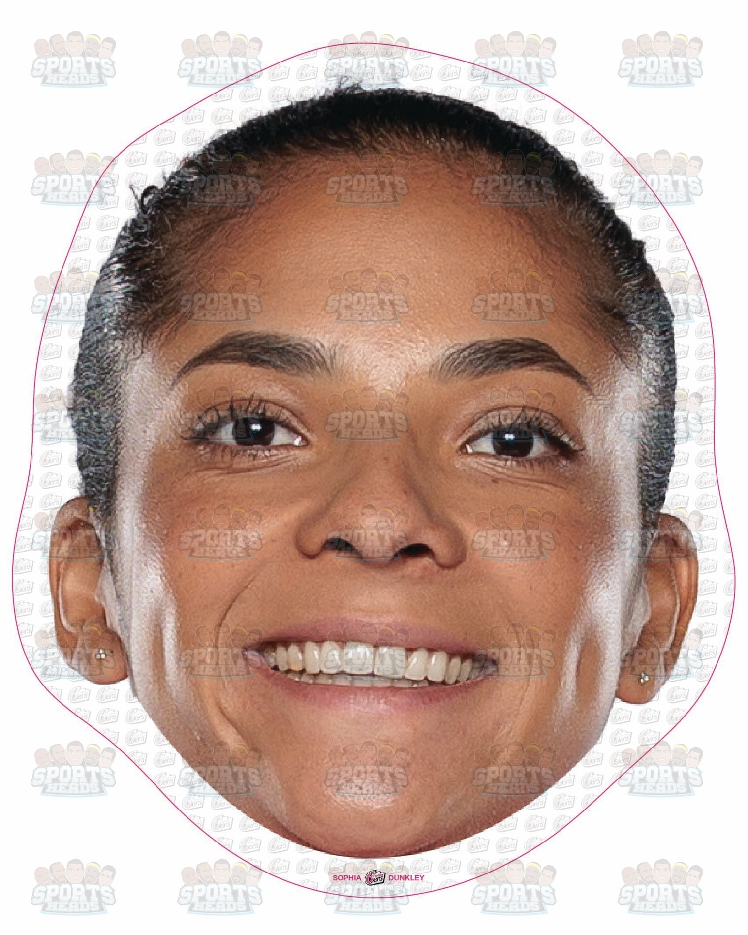 Sophia Dunkley