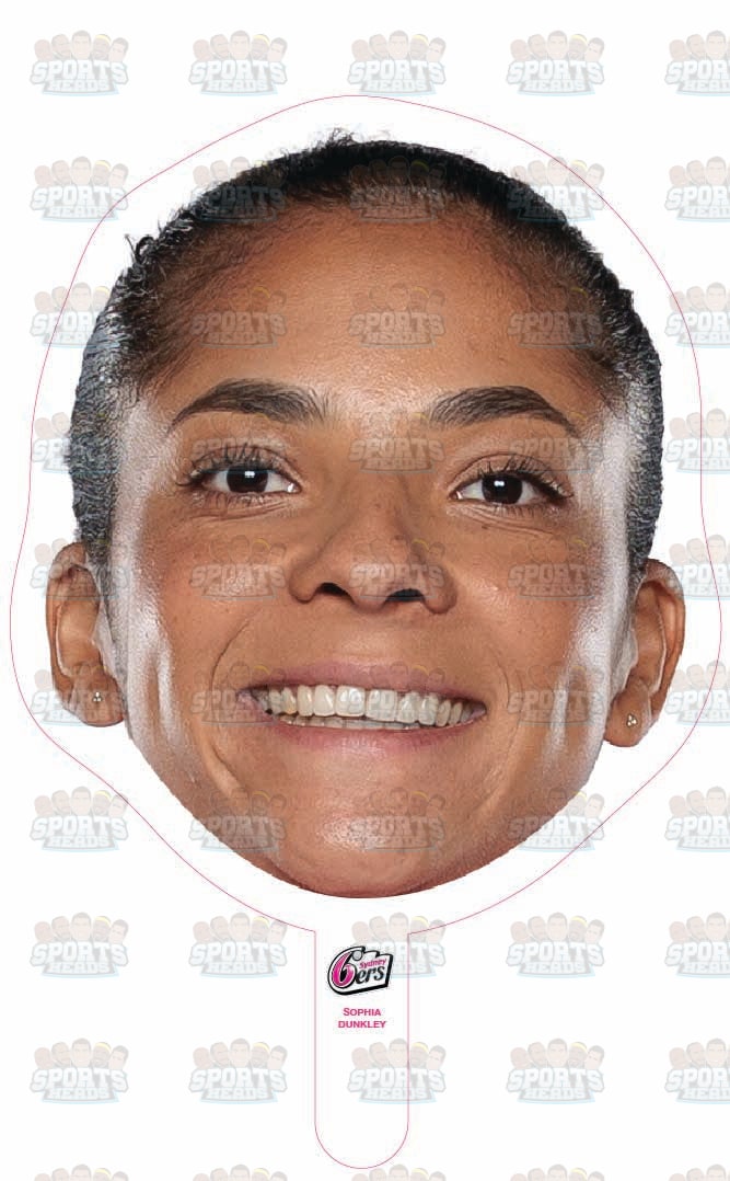 Sophia Dunkley