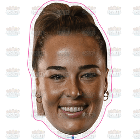 Isabelle Kelly New South Wales Blues Small clearance cut-out