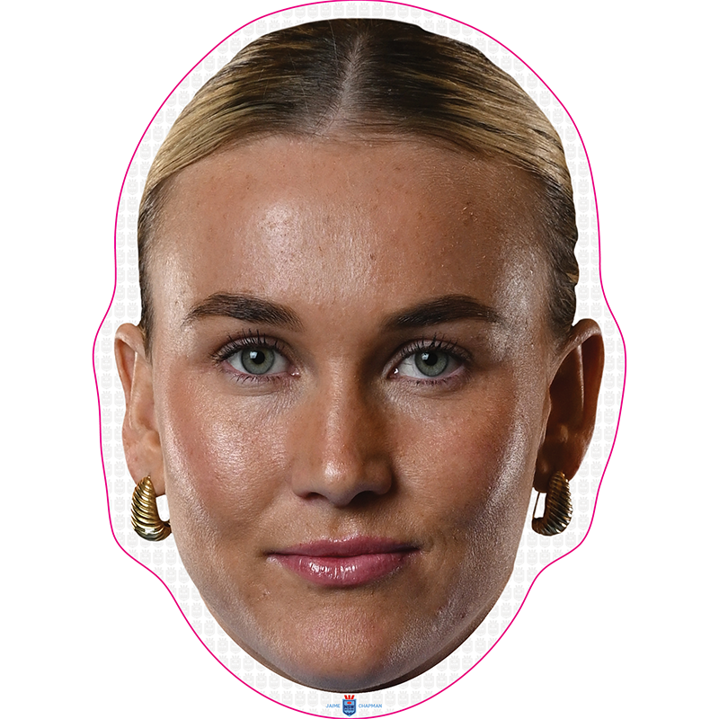 Jaime Chapman