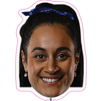 Yasmin Clydsdale