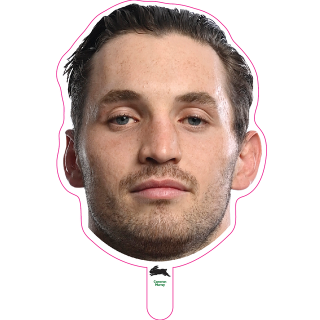 Cameron Murray