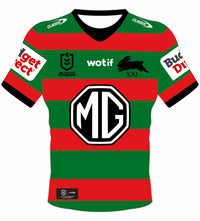 South Sydney Rabbitohs 2026 Jersey Cut-out