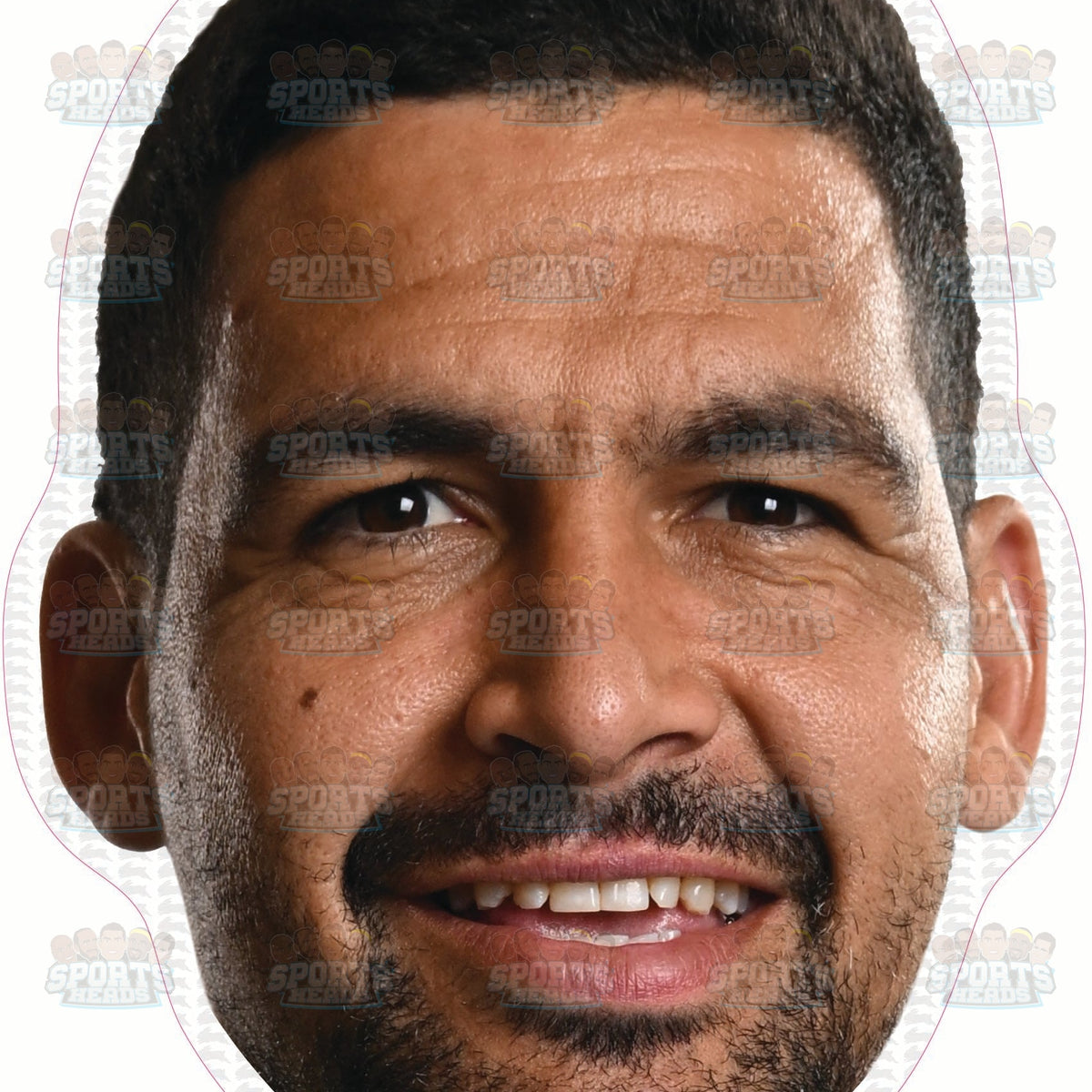 Cody Walker – Sports Heads