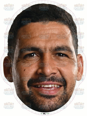 Cody Walker South Sydney Rabbitohs Large clearance cut-out