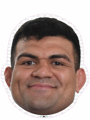 David Fifita South Sydney Rabbitohs Large clearance cut-out