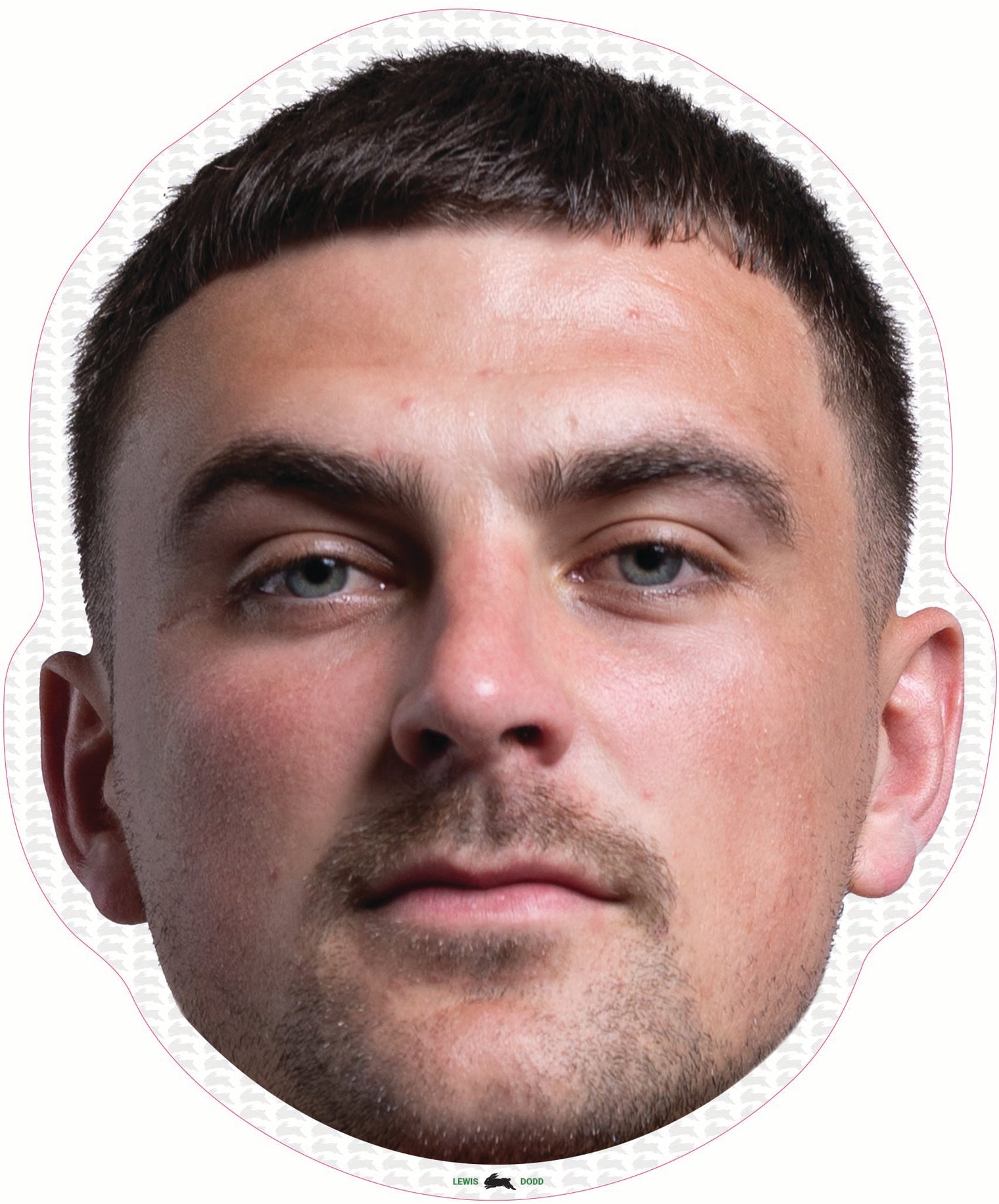 Lewis Dodd