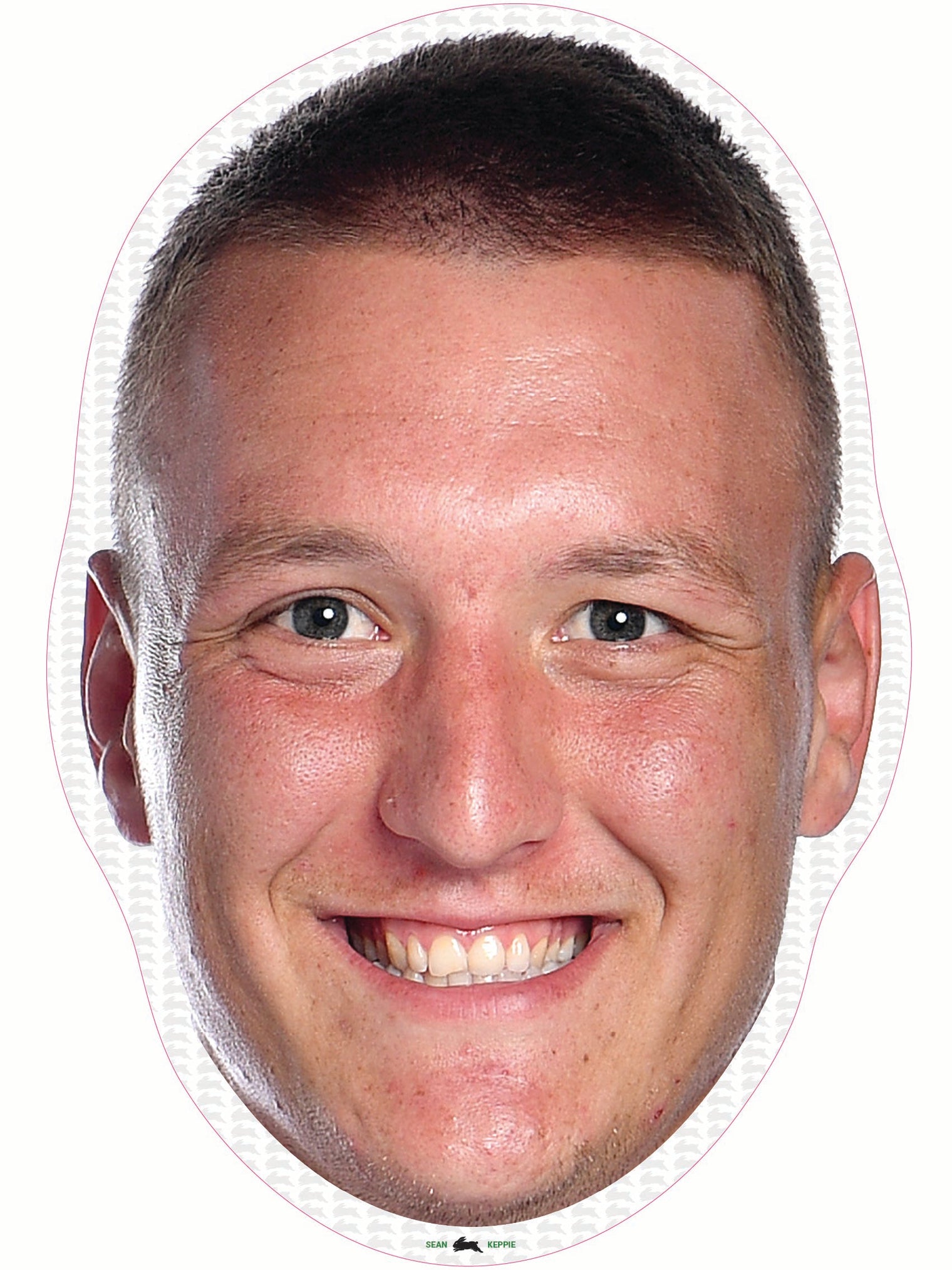 Sean Keppie