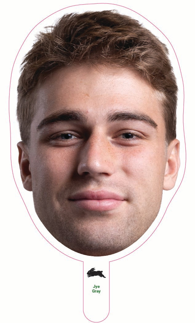 Jye Gray