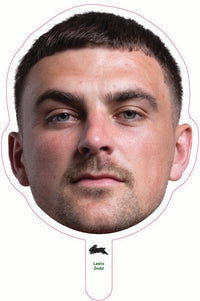Lewis Dodd