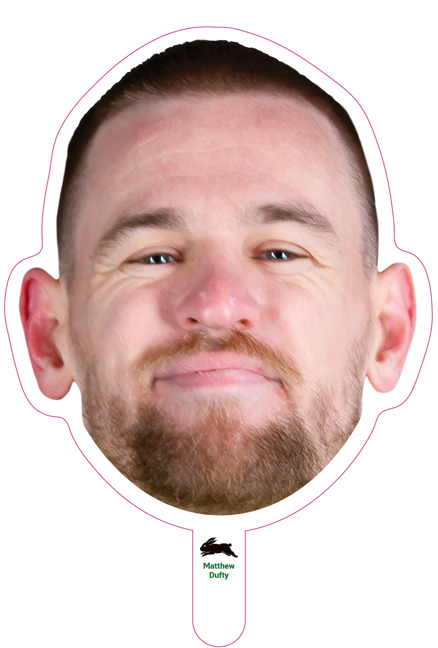Matt Dufty