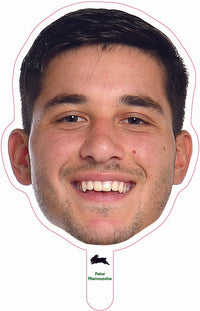 Peter Mamouzelos