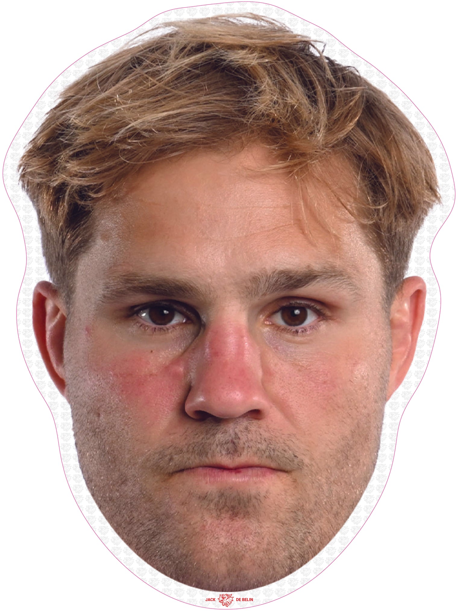 Jack de Belin