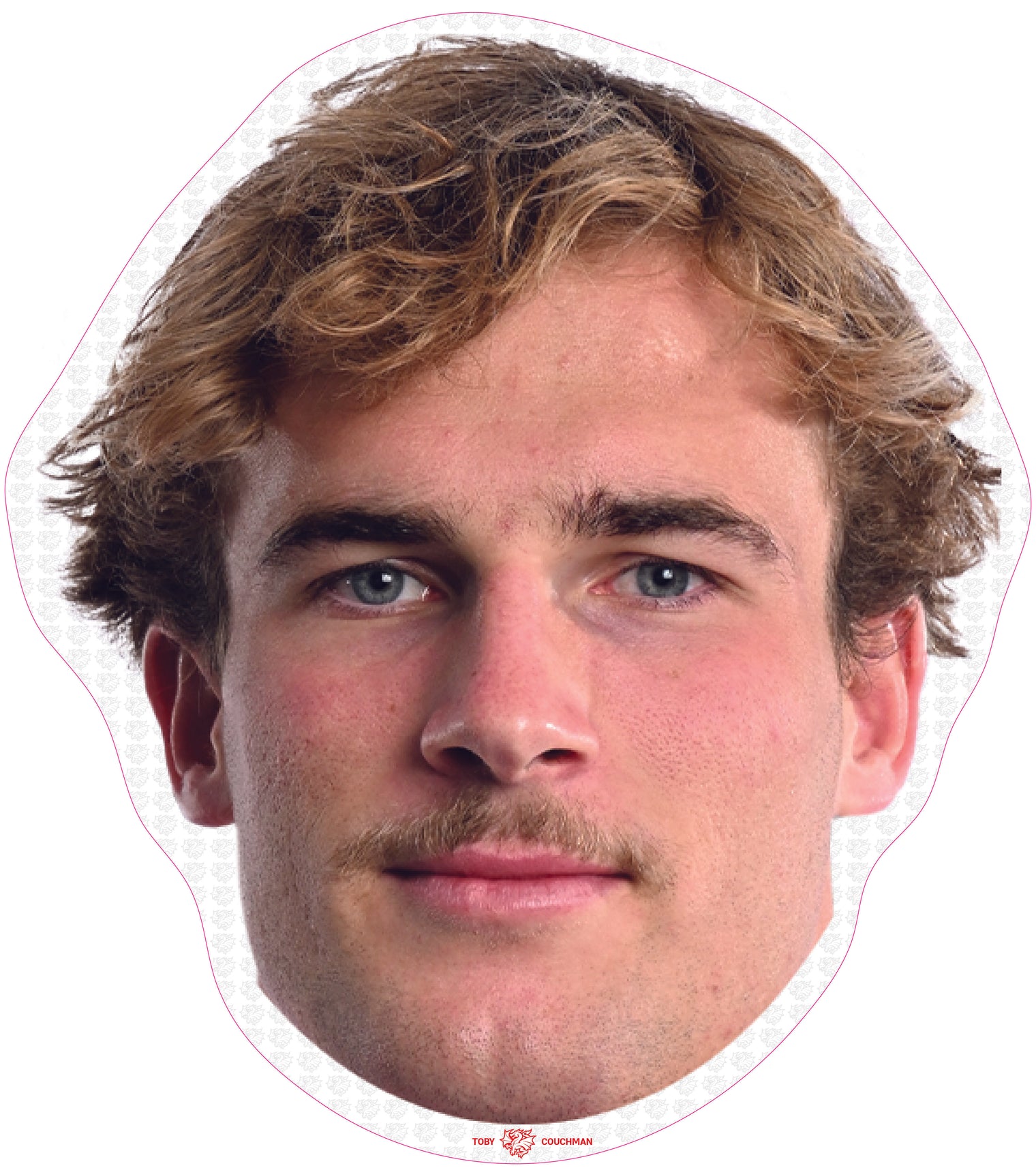 Toby Couchman