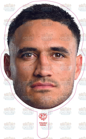 Valentine Holmes St George Illawarra Dragons Small clearance cut-out