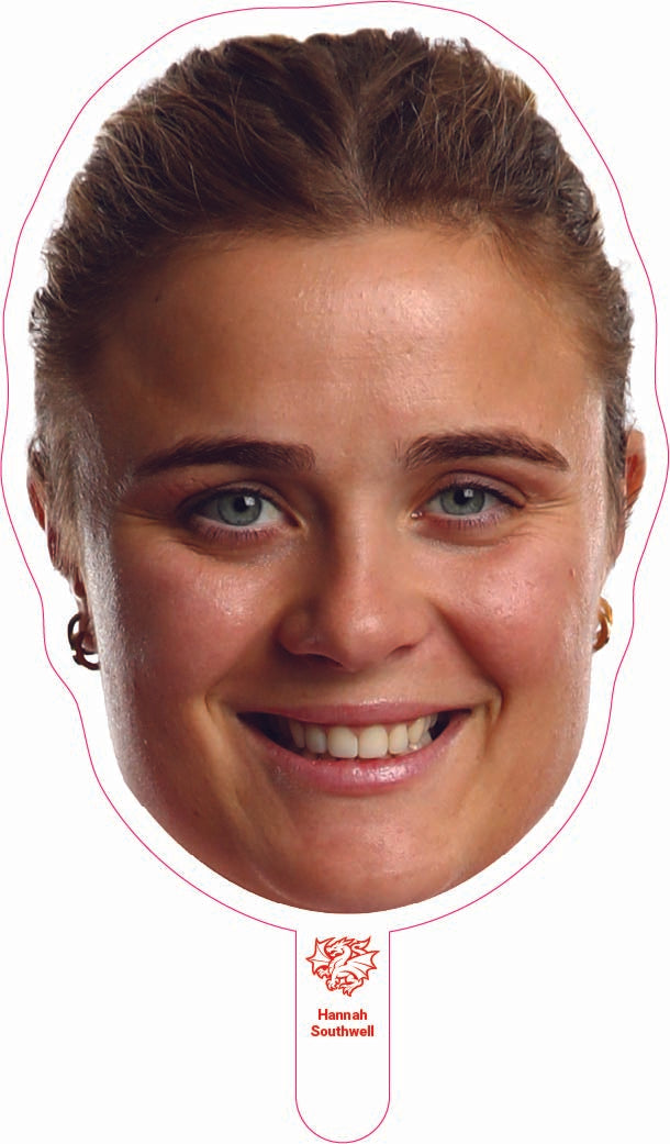 Hannah Southwell