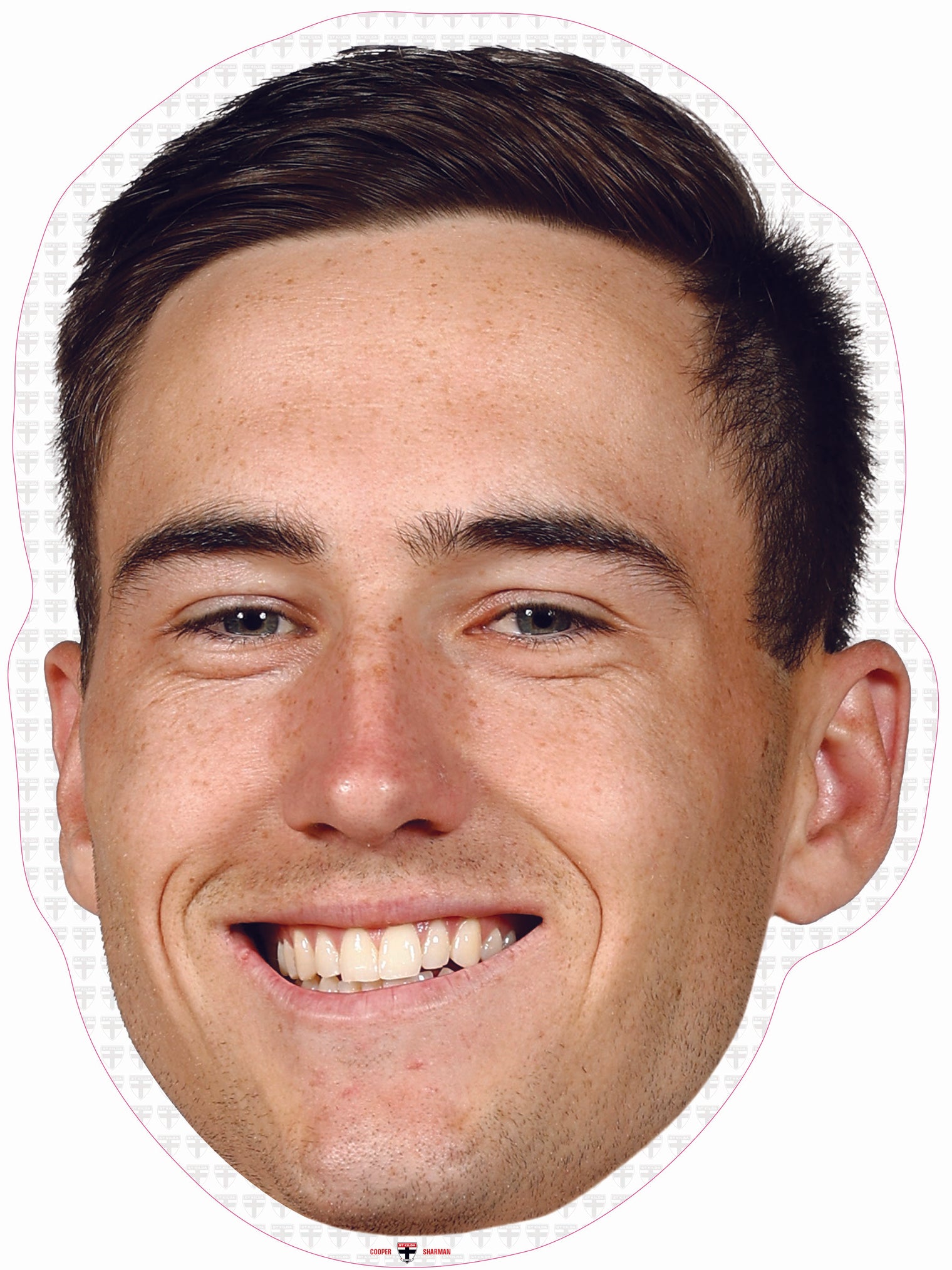 Cooper Sherman