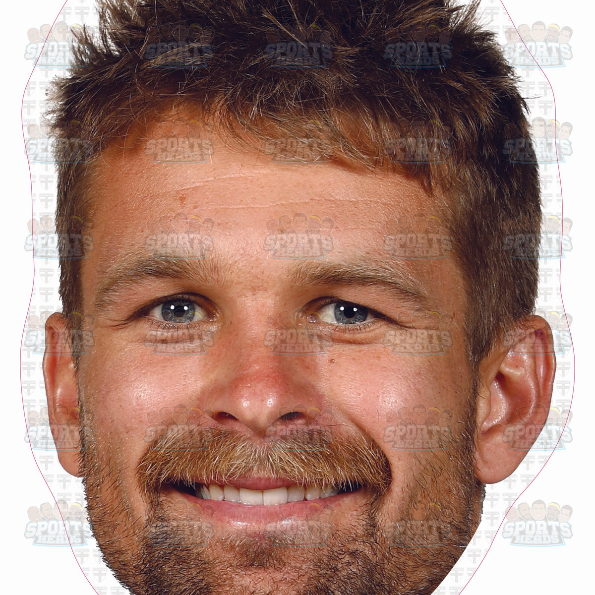 Dan Butler – Sports Heads