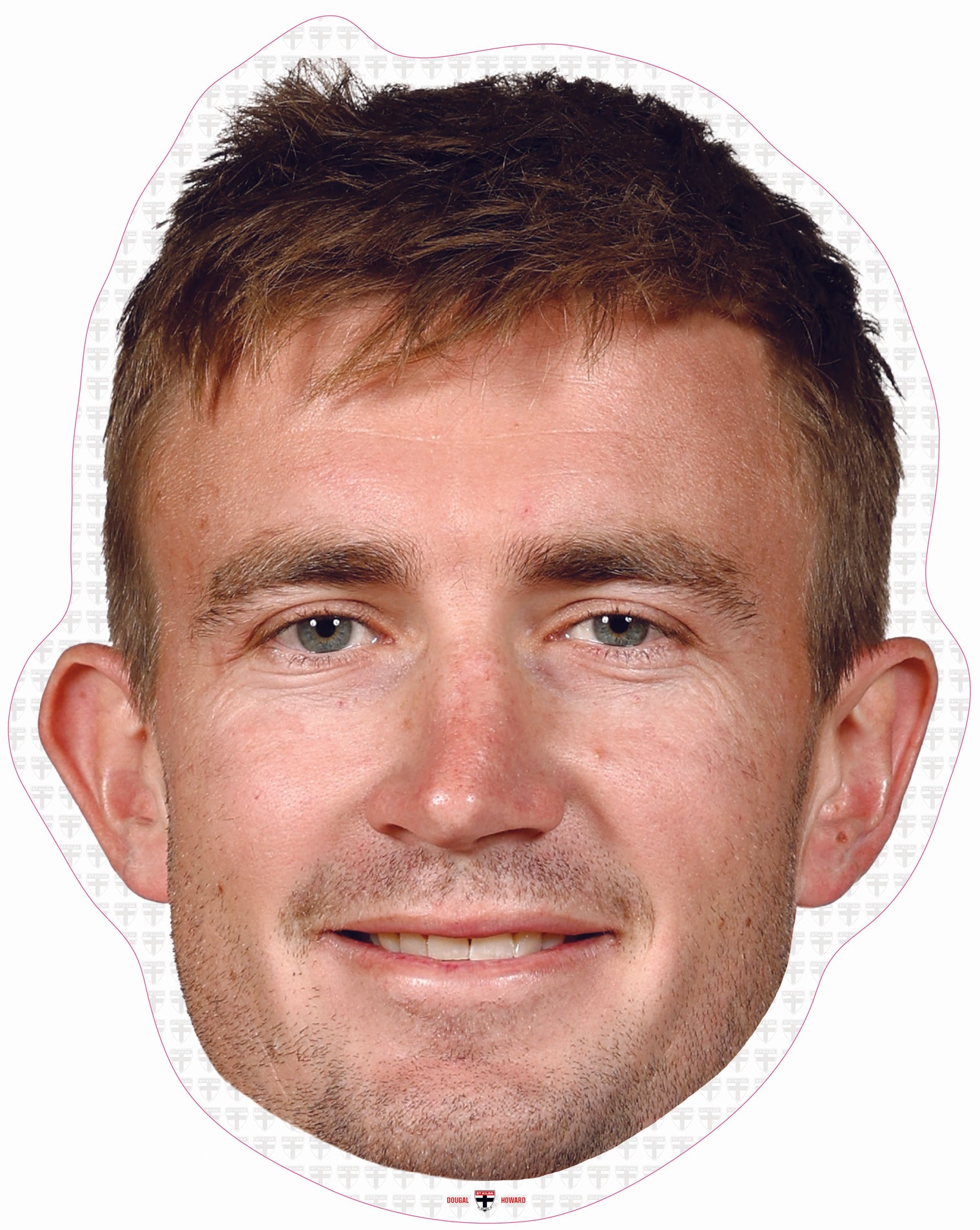 Dougal Howard