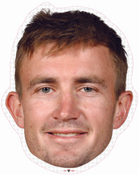 Dougal Howard