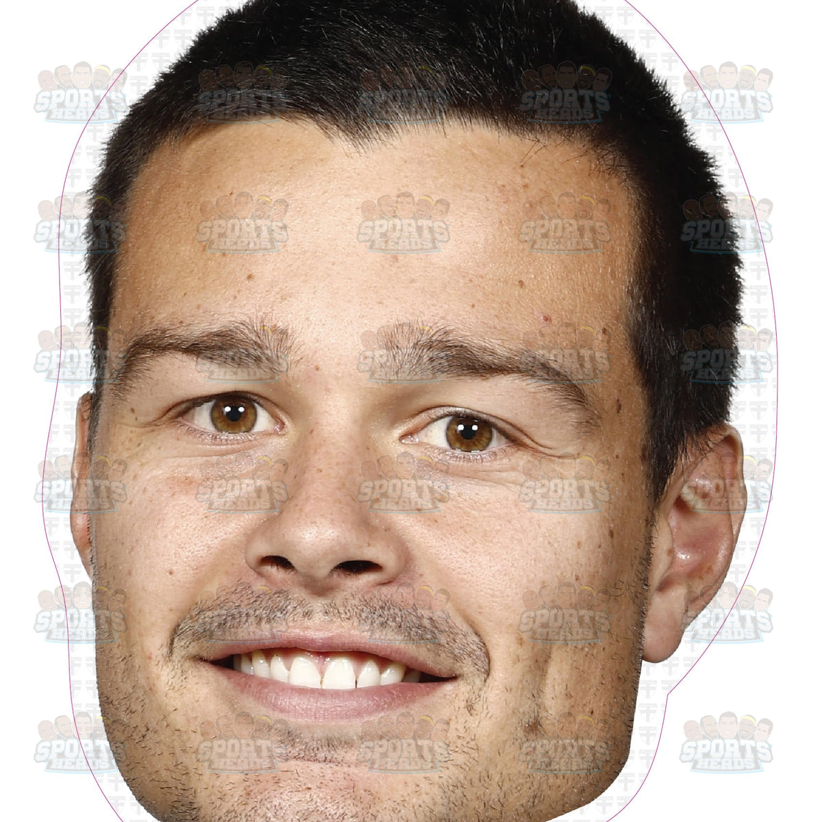 Jack Silvagni – Sports Heads