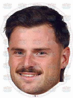 Jack Sinclair - Clearance Large