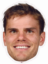 Mason Wood