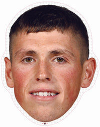Max Hall