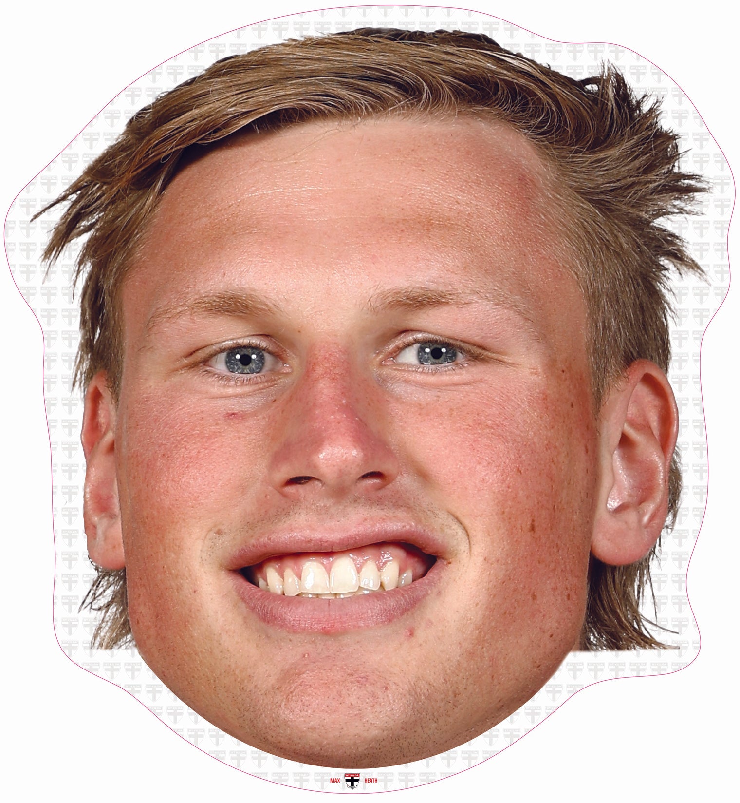 Max Heath