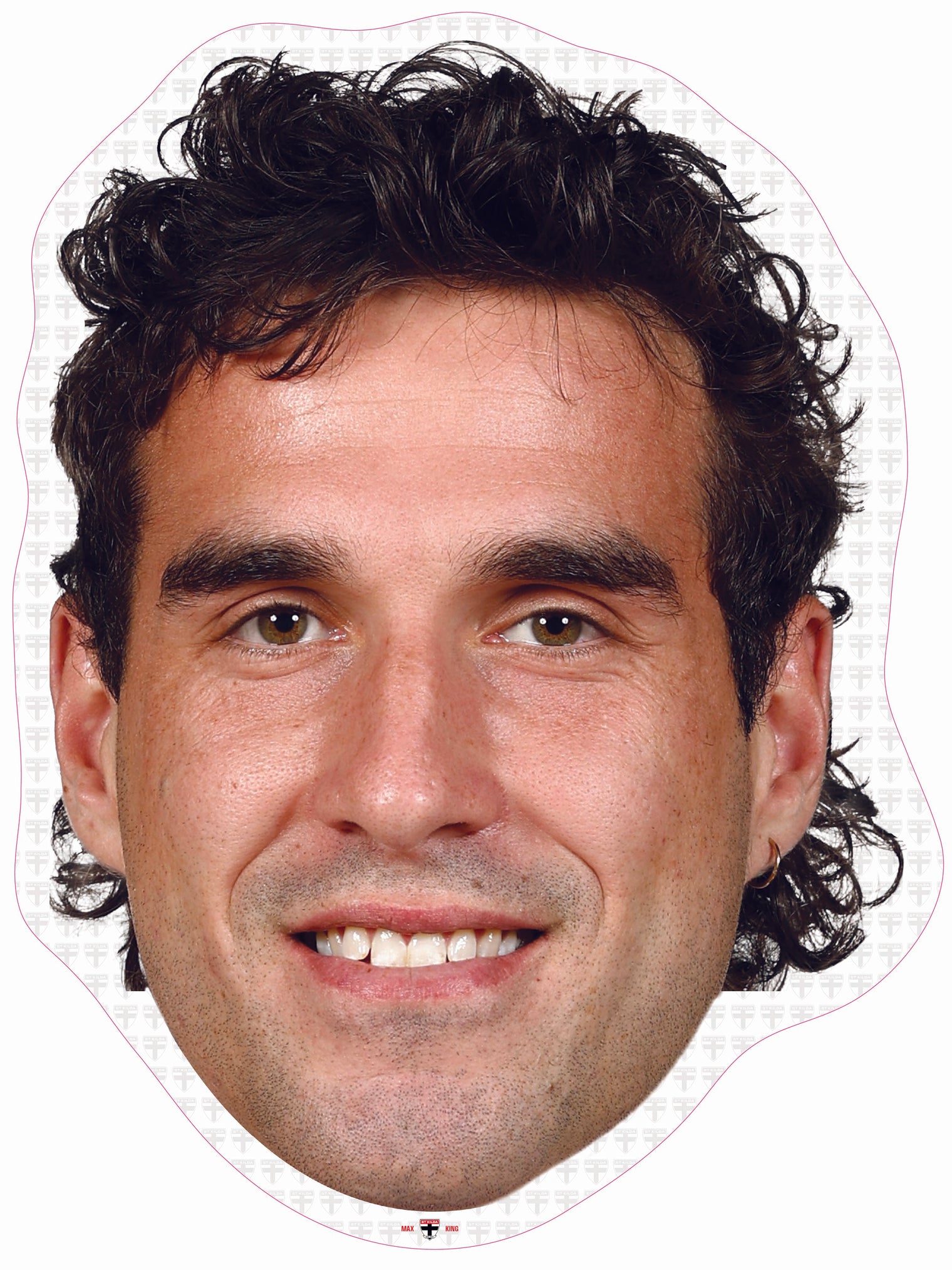 Max King
