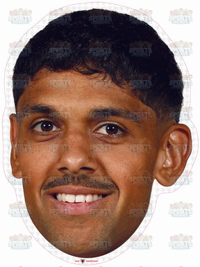 Nasiah Wanganeen-Milera - Clearance Large