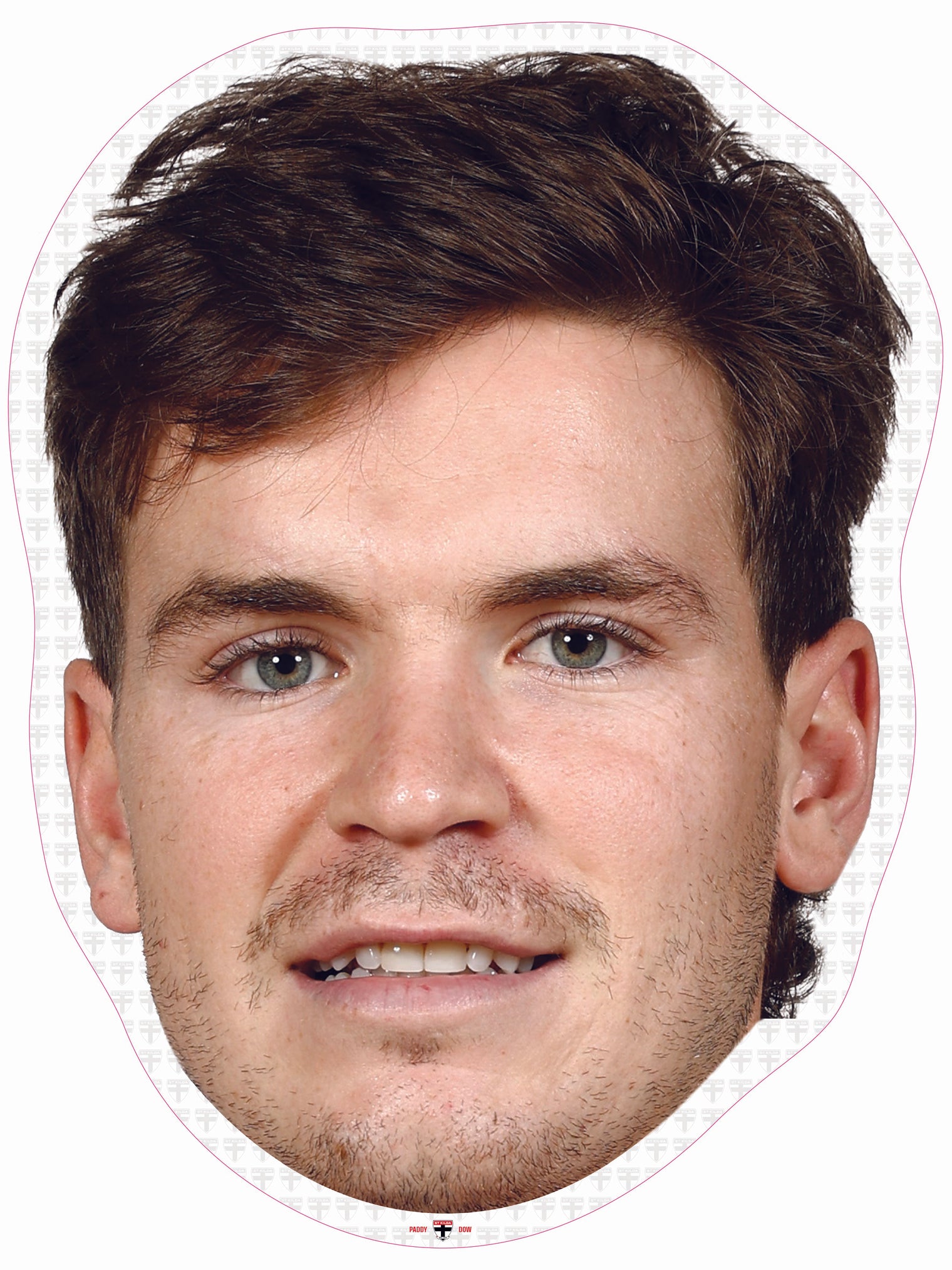 Paddy Dow