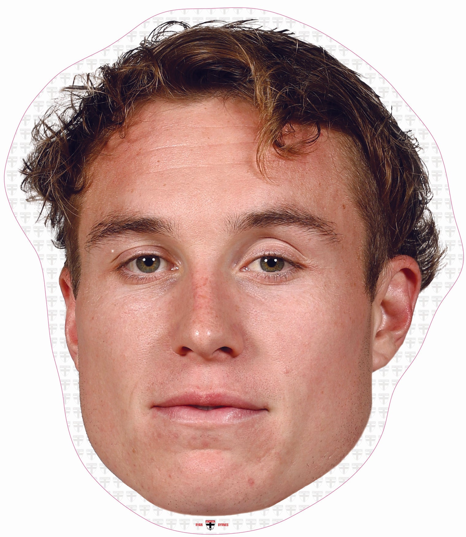 Ryan Barnes