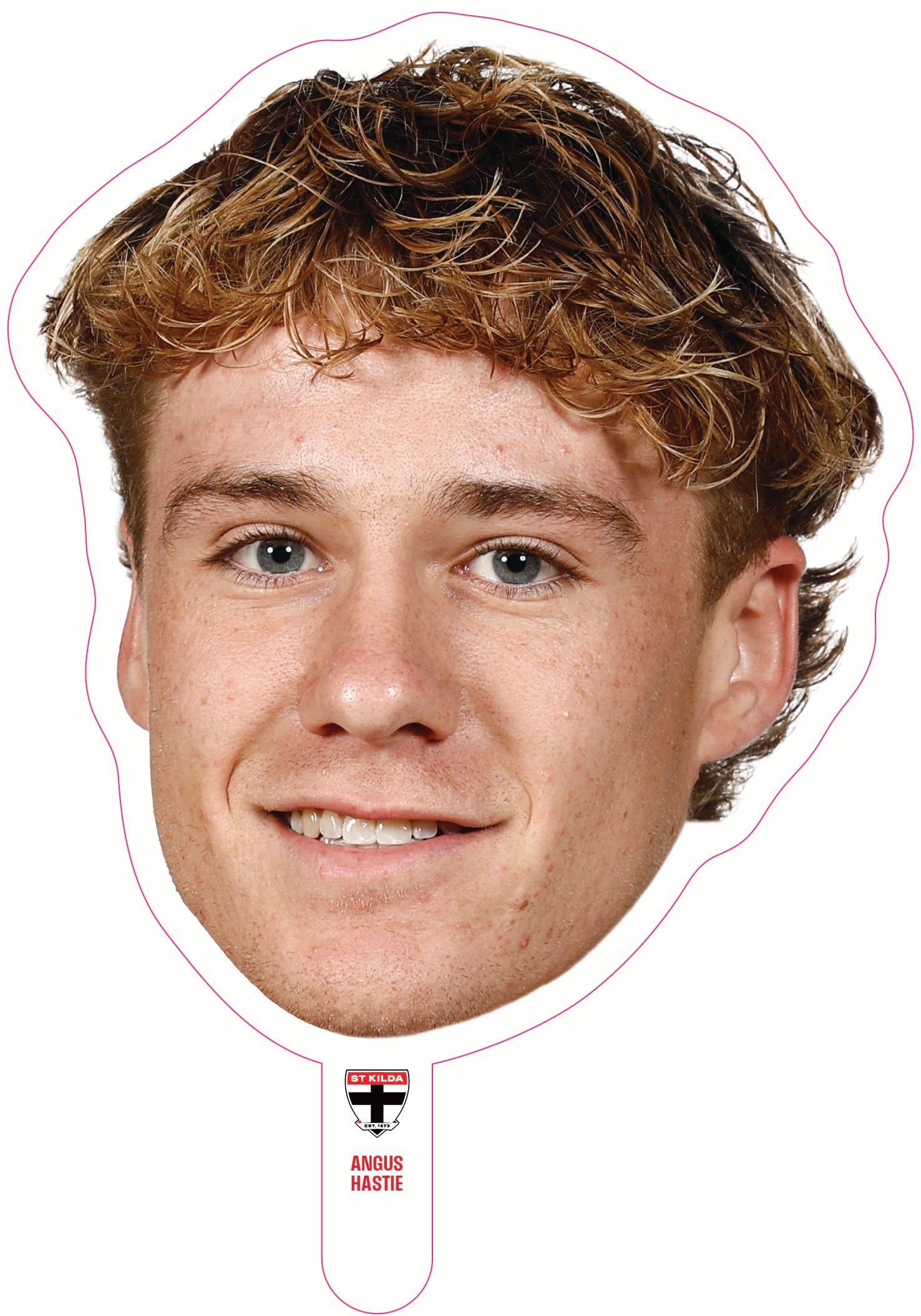 Angus Hastie