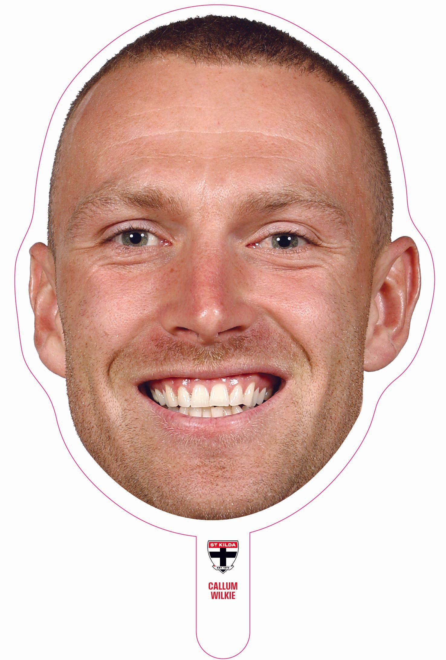 Callum Wilkie