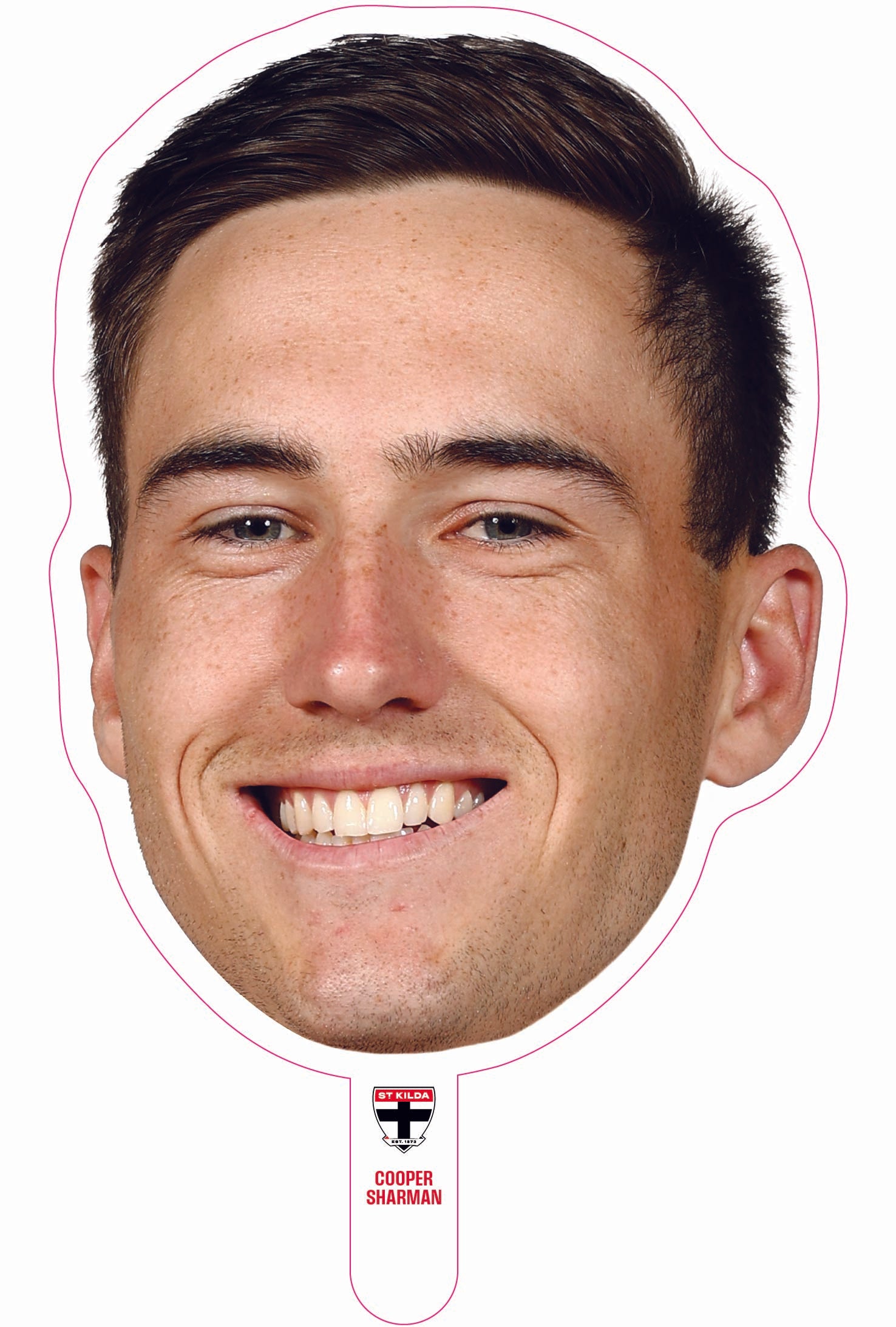 Cooper Sherman