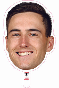 Cooper Sherman