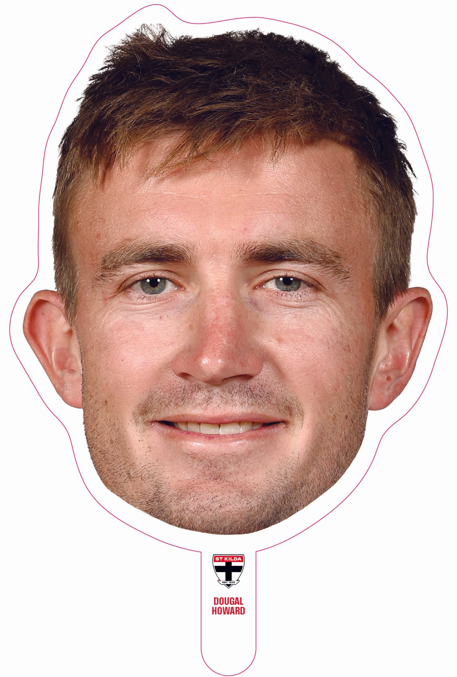 Dougal Howard